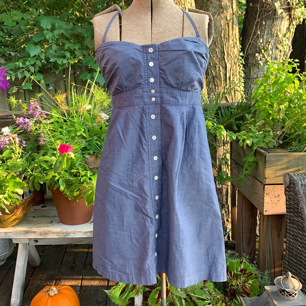 J Crew Summer dress